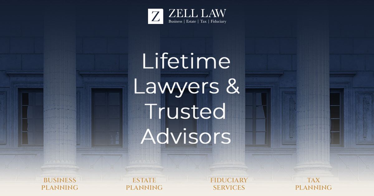 Our Team | Zell Law